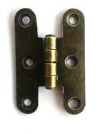 Фурнитура для шкатулок металлическая